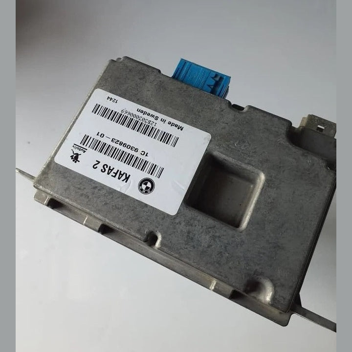 2012–2016 BMW M5 F10 Camera Control Module (9309823) – OEM | Fits F06 F12 F13 6 Series