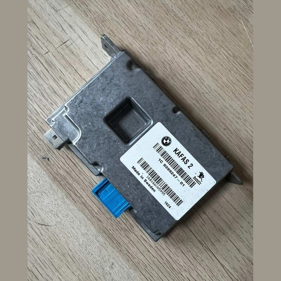 2014–2016 BMW 428i M4 F-Series Camera Control Module (9399247) – OEM