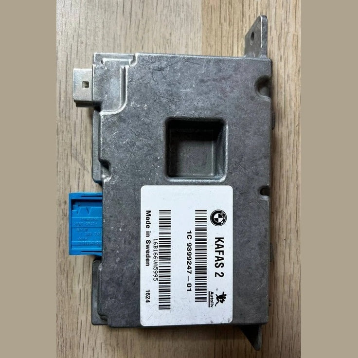 2014–2016 BMW 428i M4 F-Series Camera Control Module (9399247) – OEM