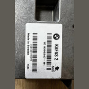 2014–2016 BMW 428i M4 F-Series Camera Control Module (9399247) – OEM