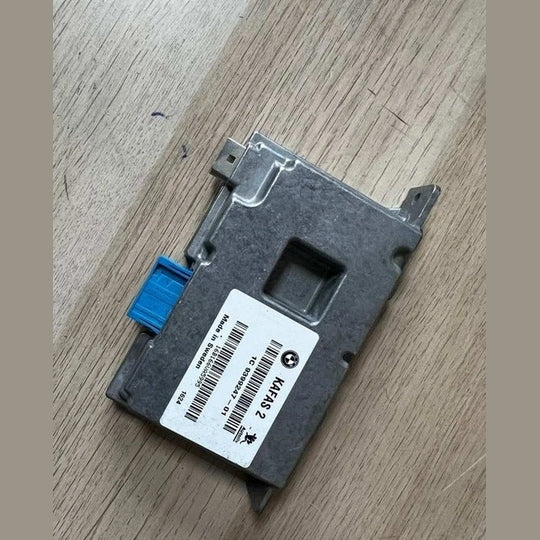 2014–2016 BMW 428i M4 F-Series Camera Control Module (9399247) – OEM