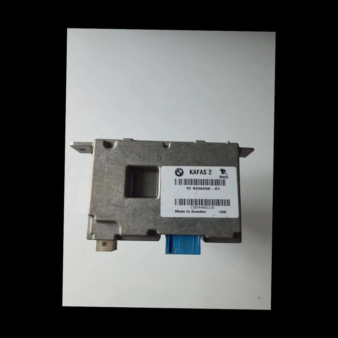 2014 BMW 640i Lane Departure Camera Control Module (9338298) – OEM | Fits 2, 3, 4 & 6 Series