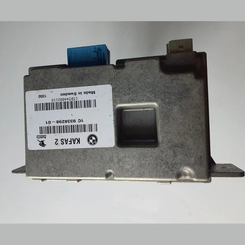 2014 BMW 640i Lane Departure Camera Control Module (9338298) – OEM | Fits 2, 3, 4 & 6 Series