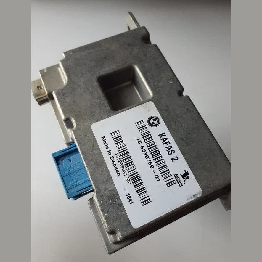 BMW 2015–2020 M4 Camera Control Unit Module (6839769) – OEM