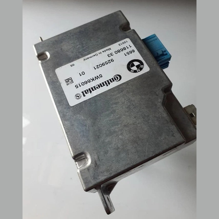 2012–2018 BMW 650i Camera Control Module (9259021) – OEM | Fits F10 5 Series & F12 6 Series