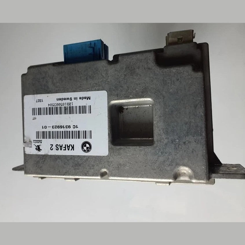 BMW 2014–2018 X5 F15 i8 5 Series Camera Control Unit Module (9316923) – OEM