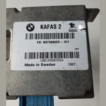 Load image into Gallery viewer, BMW 2014–2018 X5 F15 i8 5 Series Camera Control Unit Module (9316923) – OEM