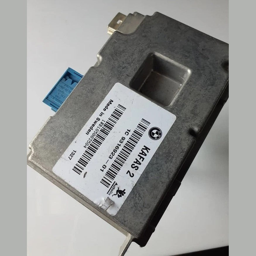 BMW 2014–2018 X5 F15 i8 5 Series Camera Control Unit Module (9316923) – OEM