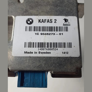 BMW 2014–2021 i3 Camera Control Module (9346273) – OEM | Fits 1/2/3/4/5/6/X Series