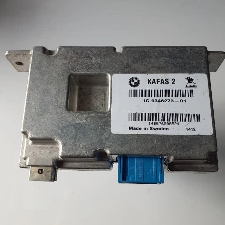 BMW 2014–2021 i3 Camera Control Module (9346273) – OEM | Fits 1/2/3/4/5/6/X Series