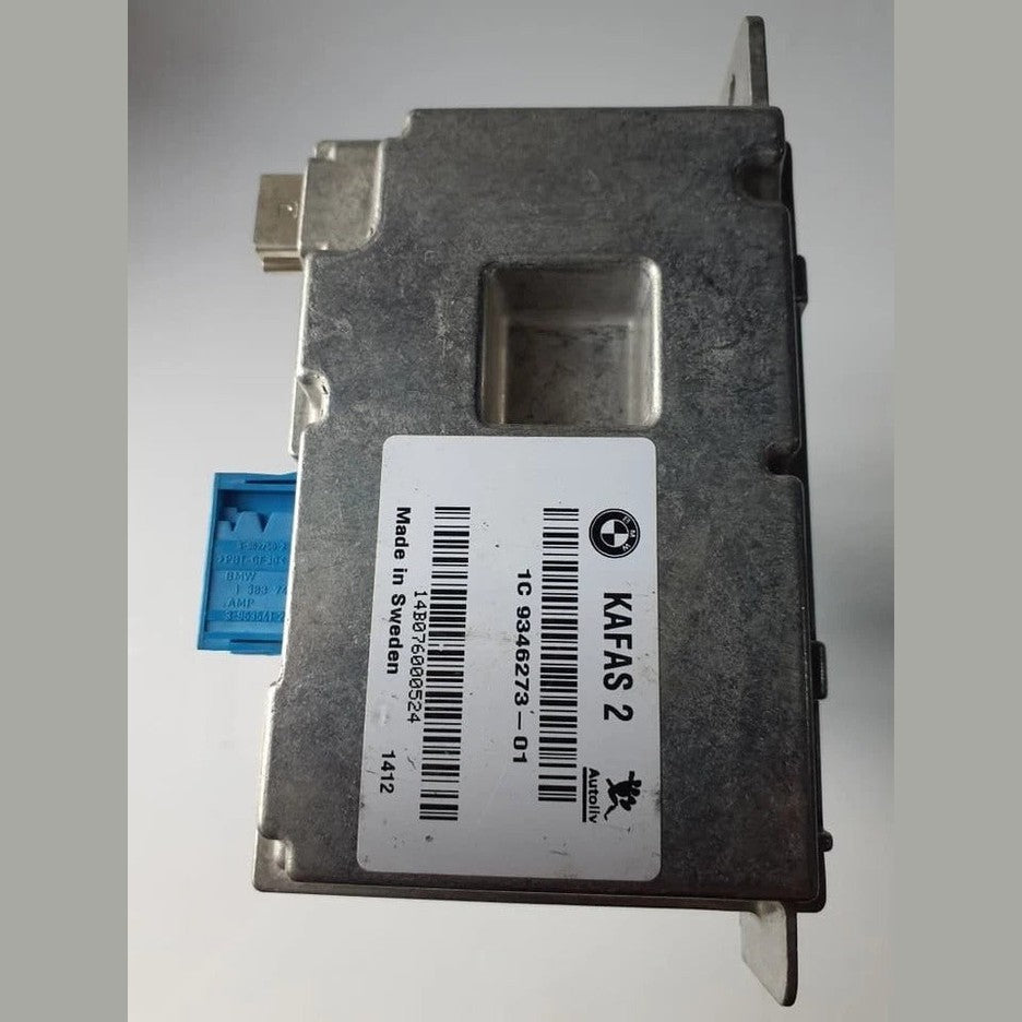 BMW 2014–2021 i3 Camera Control Module (9346273) – OEM | Fits 1/2/3/4/5/6/X Series