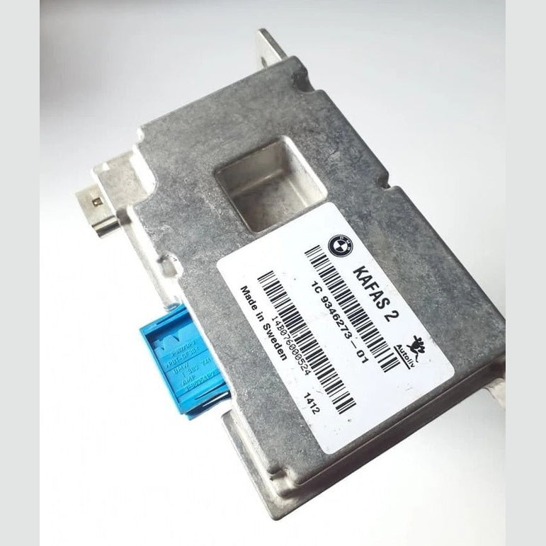 BMW 2014–2021 i3 Camera Control Module (9346273) – OEM | Fits 1/2/3/4/5/6/X Series
