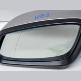2008-2015 BMW X1 E84 EUR N20 RHD AUSSENSPIEGEL LINKS GEBRAUCHT OEM VIN-VT60532