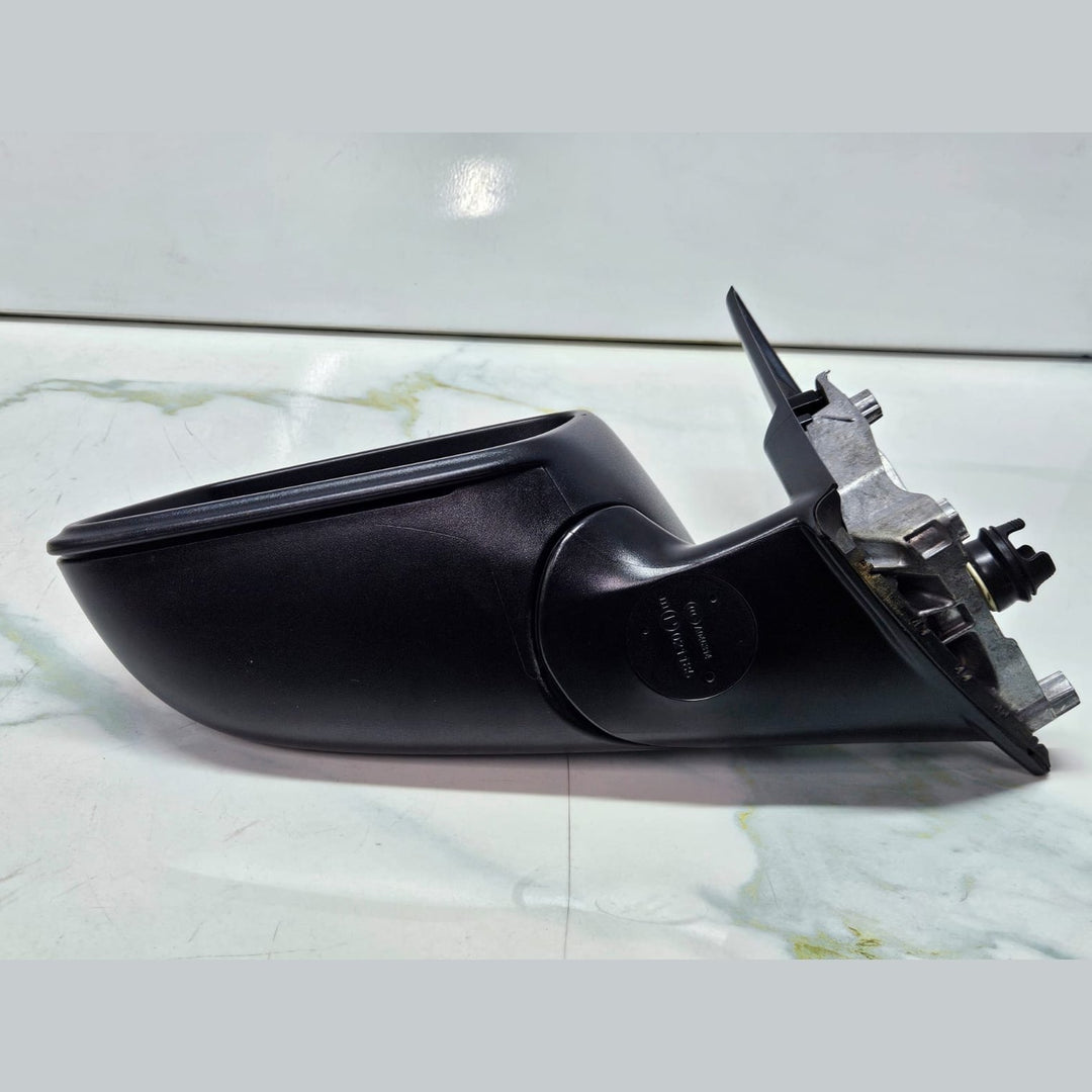 2008-2015 BMW X1 E84 EUR N20 RHD SIDE MIRROR LEFT SIDE OEM USED VIN-VT60532