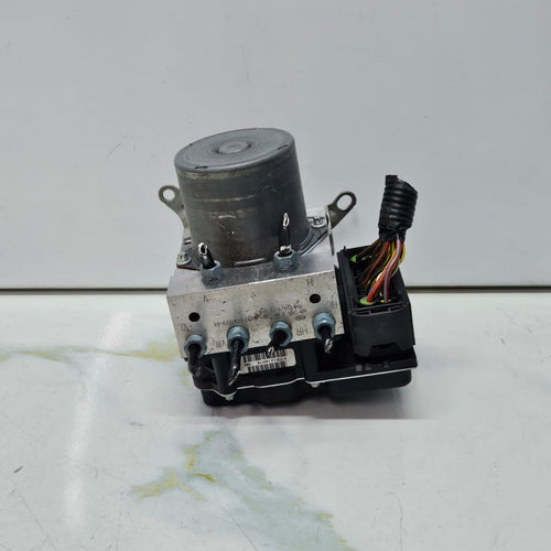 2010-2015 BMW X1 E84 EUR N20 RHD Hydraulic Abs Brake Pump 6860216 OEM VT60532 USED