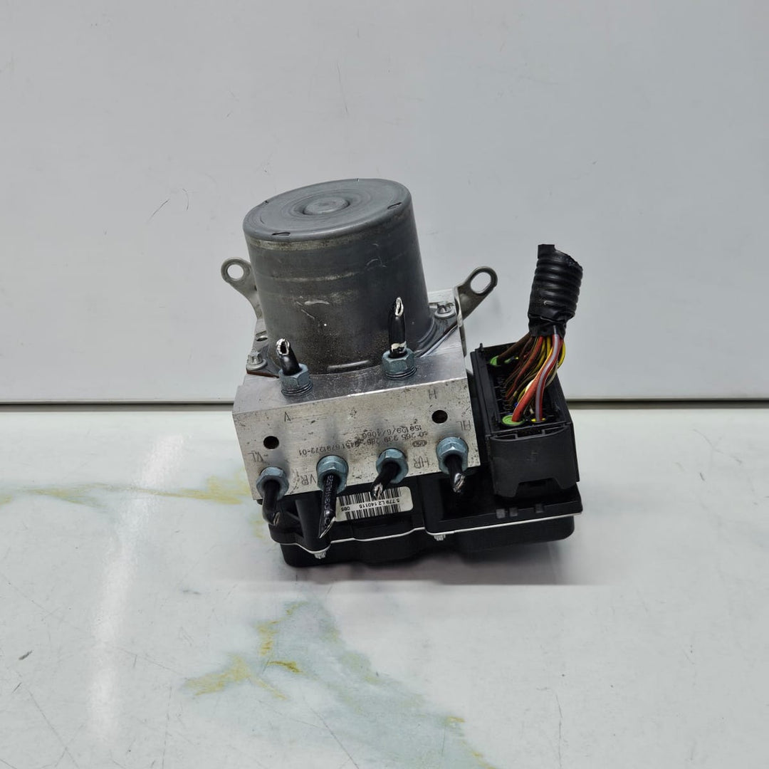 2010-2015 BMW X1 E84 EUR N20 RHD Hydraulic Abs Brake Pump 6860216 OEM VT60532 USED