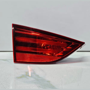 2008-2015 BMW X1 E84 EUR N20 RHD Rear Tail Light Inner Left 2990113 OEM USED VIN- VT60532