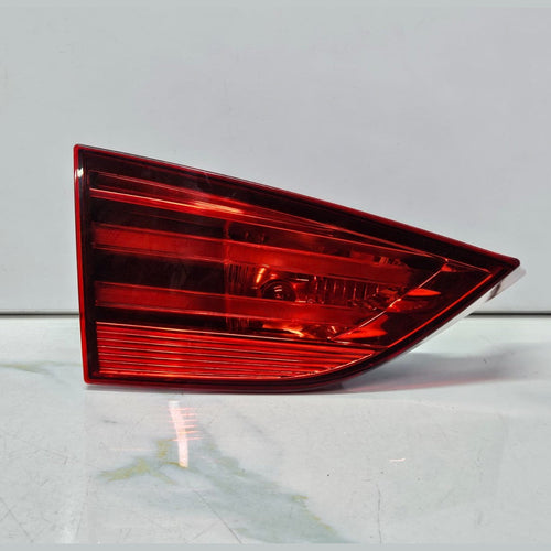 2008-2015 BMW X1 E84 EUR N20 RHD Rear Tail Light Inner Left 2990113 OEM USED VIN- VT60532