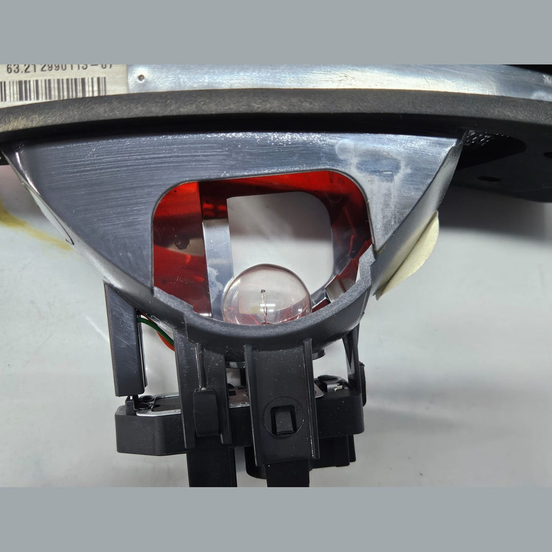 2008-2015 BMW X1 E84 EUR N20 RHD Rear Tail Light Inner Left 2990113 OEM USED VIN- VT60532