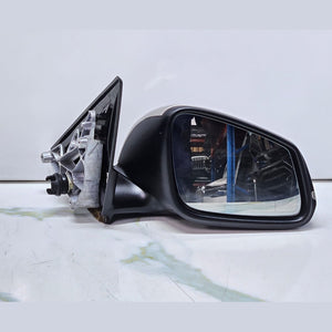 2008-2015 BMW X1 E84 EUR N20 RHD SIDE MIRROR RIGHT SIDE OEM USED VIN-VT60532