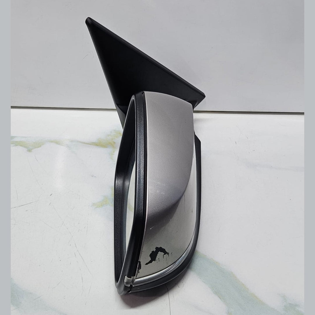 2008-2015 BMW X1 E84 EUR N20 RHD SIDE MIRROR RIGHT SIDE OEM USED VIN-VT60532