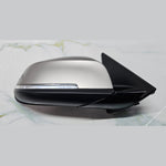 Load image into Gallery viewer, 2008-2015 BMW X1 E84 EUR N20 RHD SIDE MIRROR RIGHT SIDE OEM USED VIN-VT60532