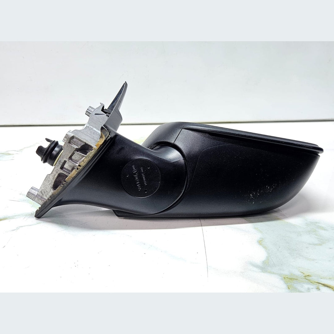 2008-2015 BMW X1 E84 EUR N20 RHD SIDE MIRROR RIGHT SIDE OEM USED VIN-VT60532