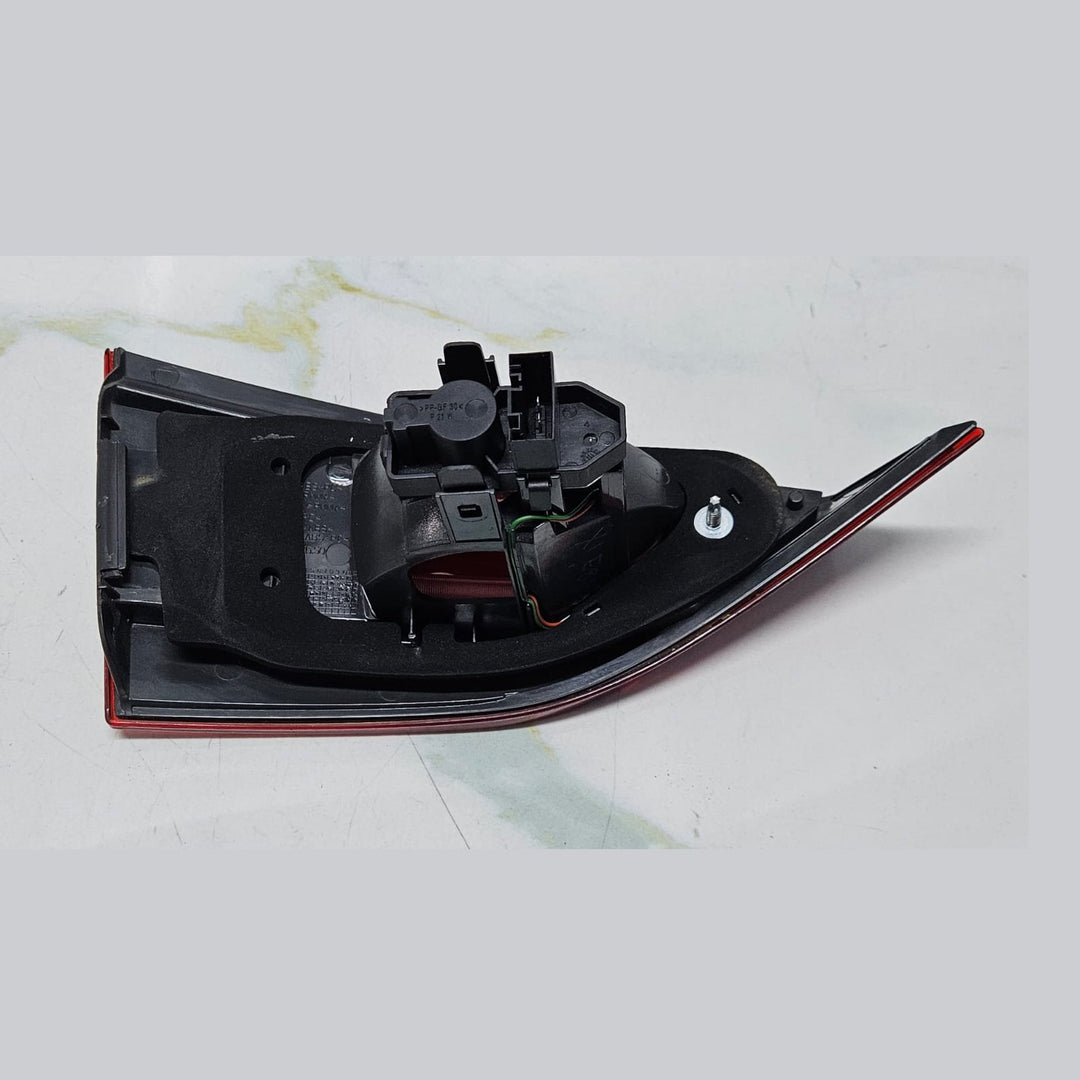 2008-2015 BMW X1 E84 EUR N20 RHD Rear Tail Light Inner Right 2990114 OEM used