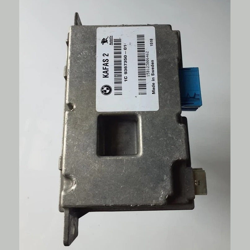 BMW 2014–2018 X5 F15 Lane Departure Camera Control Module (9367350) – OEM | Fits 5 Series & M4