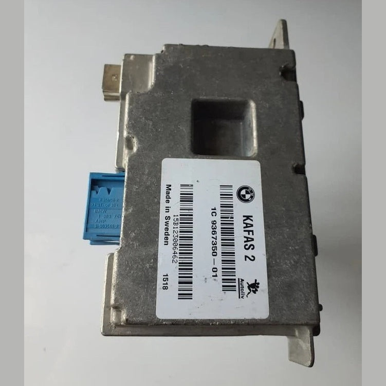 BMW 2014–2018 X5 F15 Lane Departure Camera Control Module (9367350) – OEM | Fits 5 Series & M4