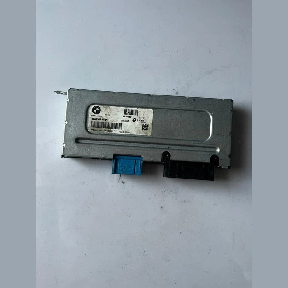 2011 BMW 550i Central Gateway Module (9236469) – OEM | Fits F07 GT, F01, F02 & F10