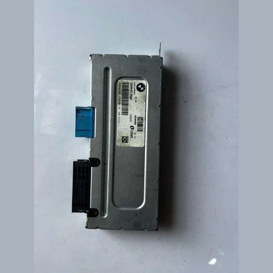 2011 BMW 550i Central Gateway Module (9236469) – OEM | Fits F07 GT, F01, F02 & F10