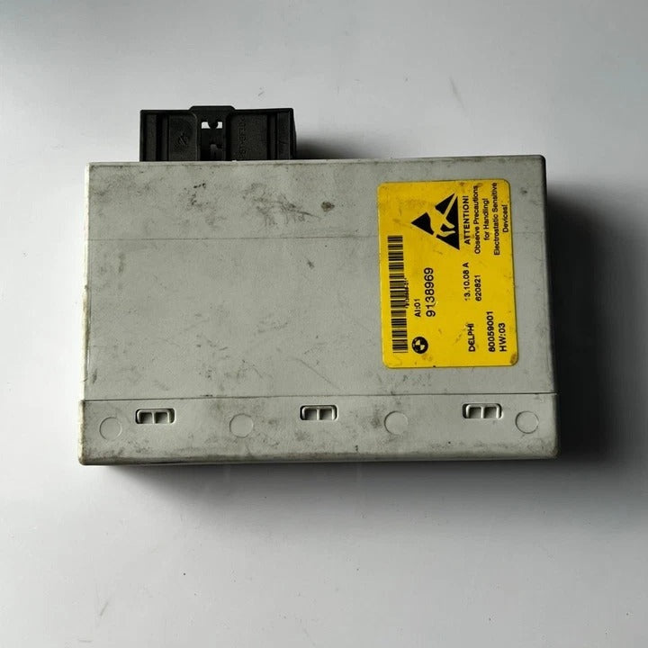 BMW 6 Series E63 E64 EGR Valve Control Module (9138996) – OEM