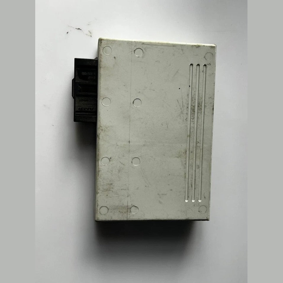 BMW 6 Series E63 E64 EGR Valve Control Module (9138996) – OEM