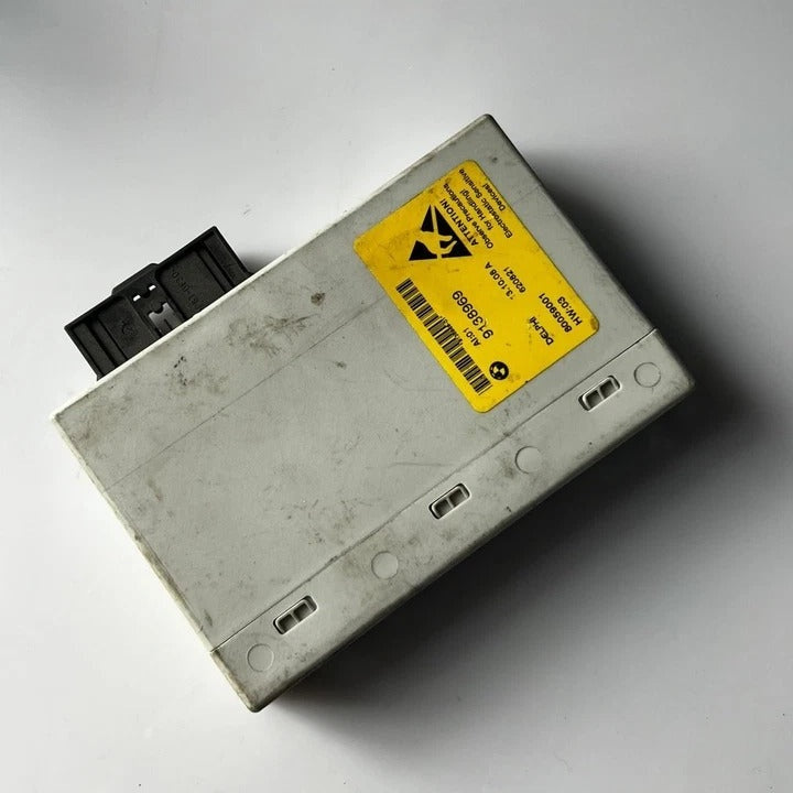 BMW 6 Series E63 E64 EGR Valve Control Module (9138996) – OEM