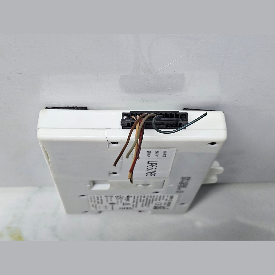 2019 BMW X5 G05 EUR RHD Telematics Control Module 9858559 OEM USED