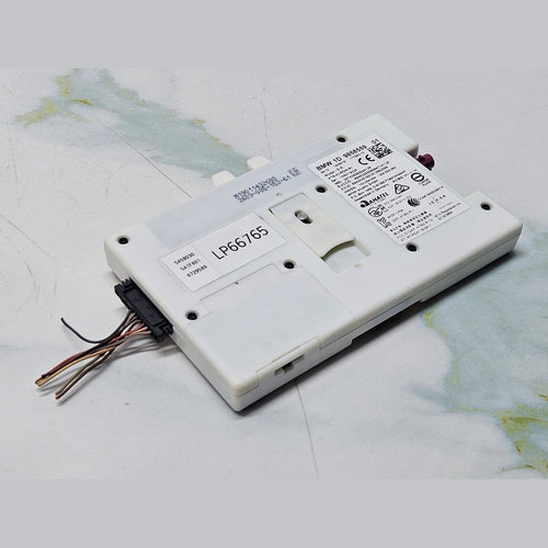 2019 BMW X5 G05 EUR RHD Telematics Control Module 9858559 OEM USED