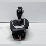 Load image into Gallery viewer, 2012-2015 BMW X1 E84 Automatic Transmission Gear Shifter 9260295 OEM USED