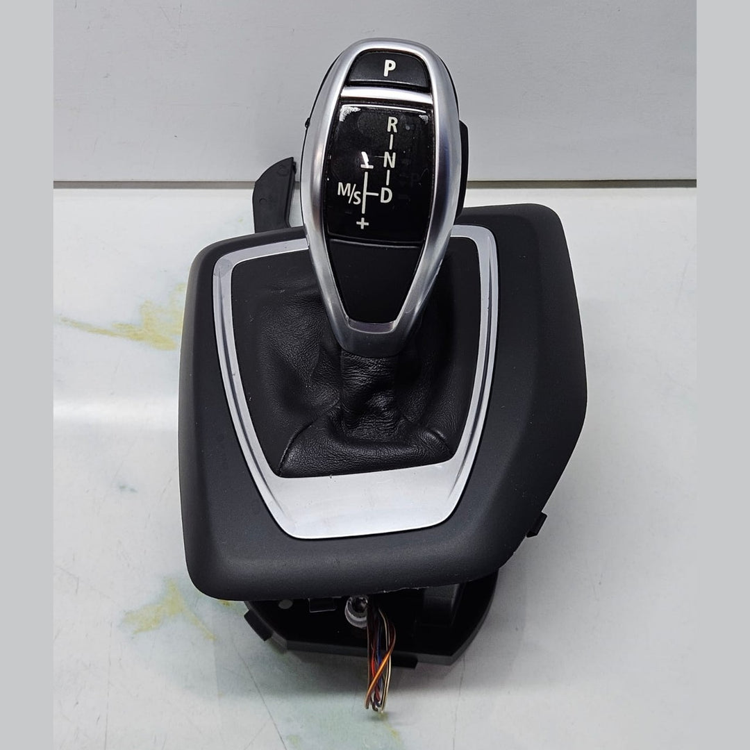 2012-2015 BMW X1 E84 Automatic Transmission Gear Shifter 9260295 OEM USED