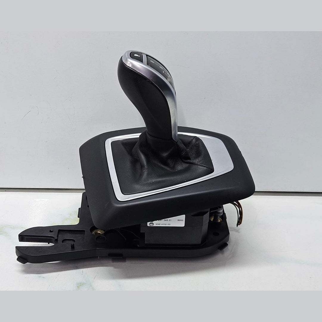2012-2015 BMW X1 E84 Automatic Transmission Gear Shifter 9260295 OEM USED