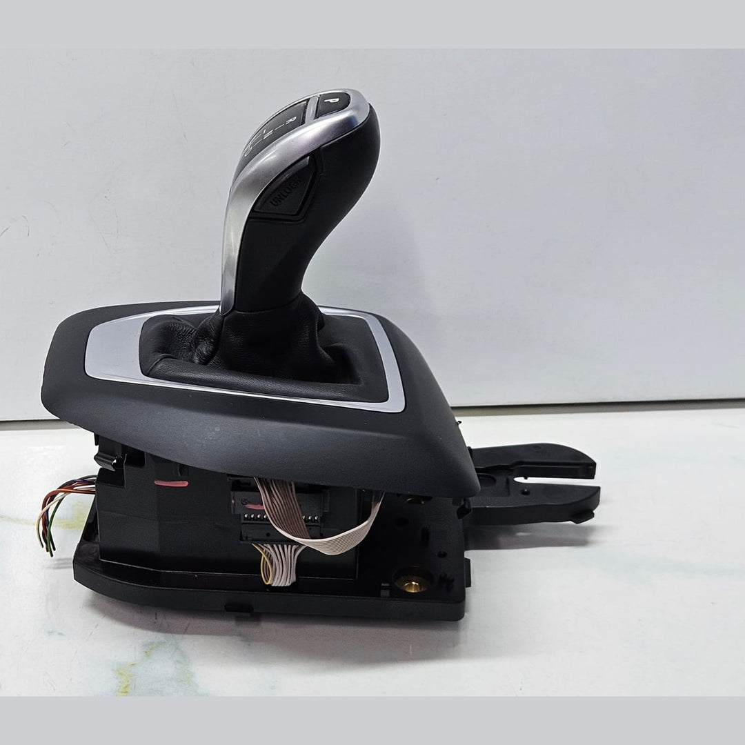 2012-2015 BMW X1 E84 Automatic Transmission Gear Shifter 9260295 OEM USED