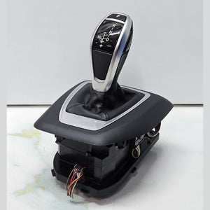 2012-2015 BMW X1 E84 Automatic Transmission Gear Shifter 9260295 OEM USED