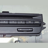 2019 BMW X1 E84 RHD Cic Navigation Audio Head Unit 9283431 OEM USED