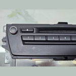 Load image into Gallery viewer, 2019 BMW X1 E84 RHD Cic Navigation Audio Head Unit 9283431 OEM USED