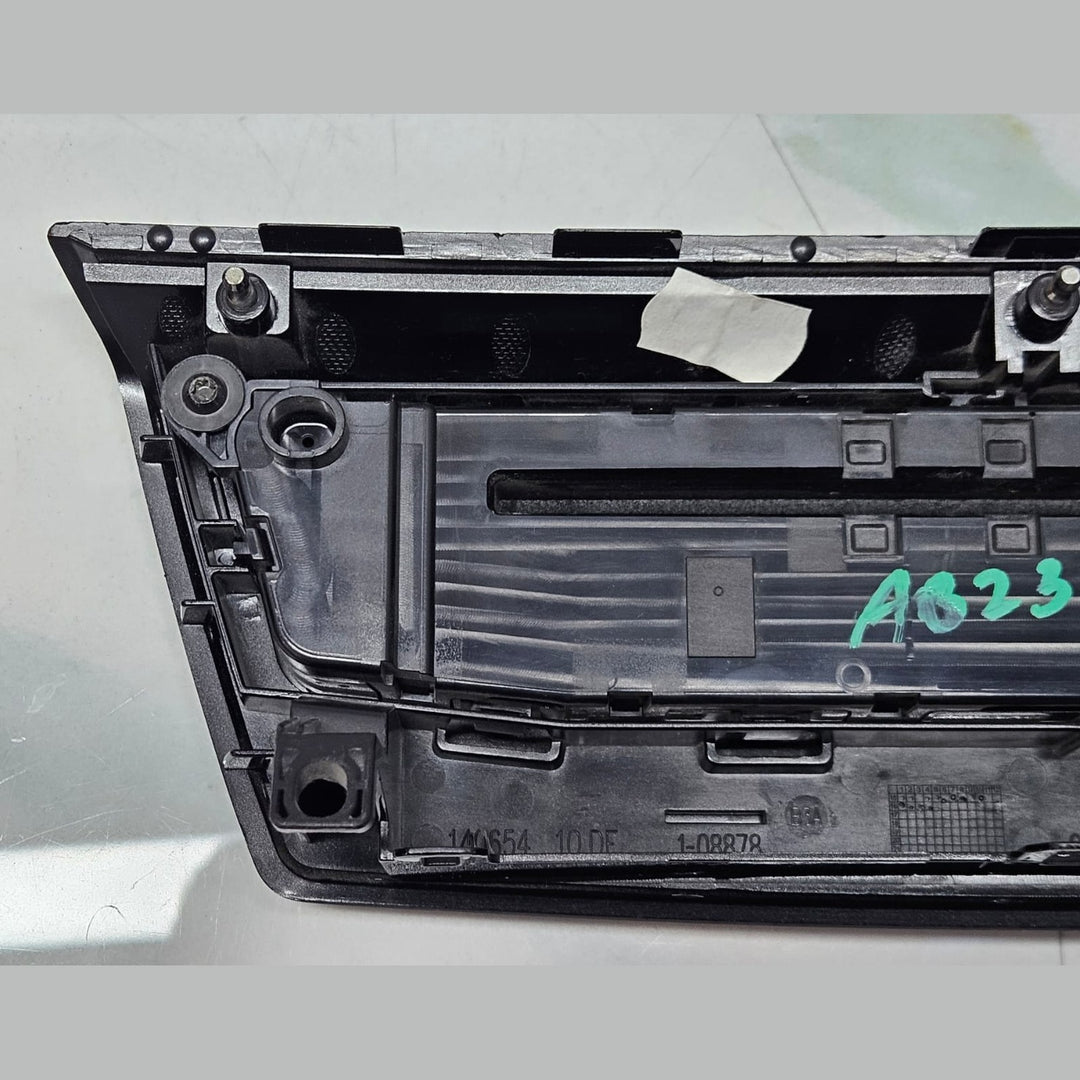2015-2024 BMW X1 F48 F39 Radio Operating Unit Audio 9371455 OEM USED