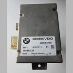 Load image into Gallery viewer, 2009–2010 BMW 535i 550i 750i F10 F01 F02 Camera Control Unit Module (9222803) – OEM