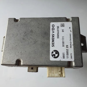 2009–2010 BMW 535i 550i 750i F10 F01 F02 Camera Control Unit Module (9222803) – OEM