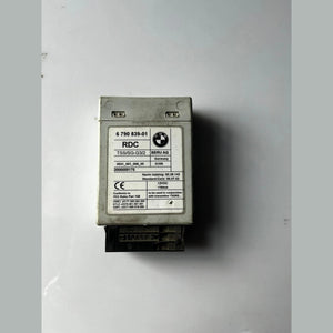 BMW 5 Series 7 Series Tire Pressure Control Unit TPMS Module (6790839) – OEM