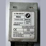 Load image into Gallery viewer, BMW 5 Series 7 Series Tire Pressure Control Unit TPMS Module (6790839) – OEM