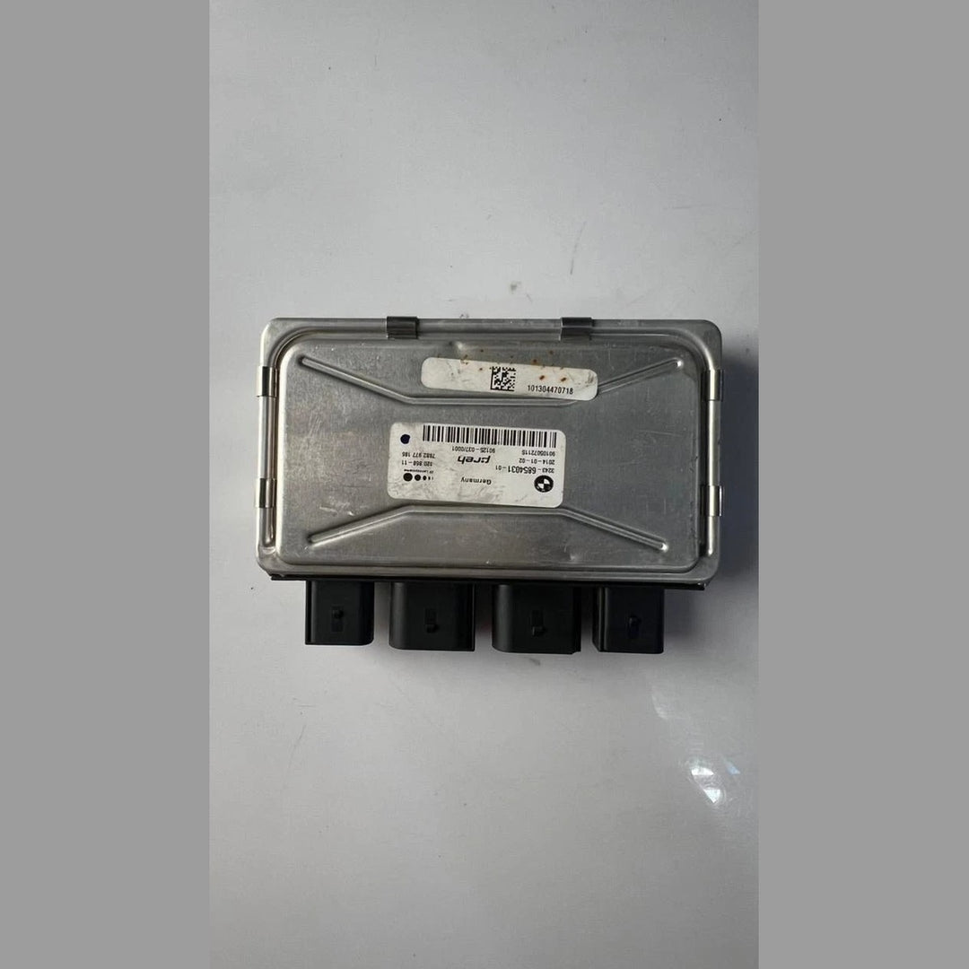 BMW Active Steering Control Unit Module (6854031) – OEM | Fits F10 F01 F06 F07 F11 F12 F13
